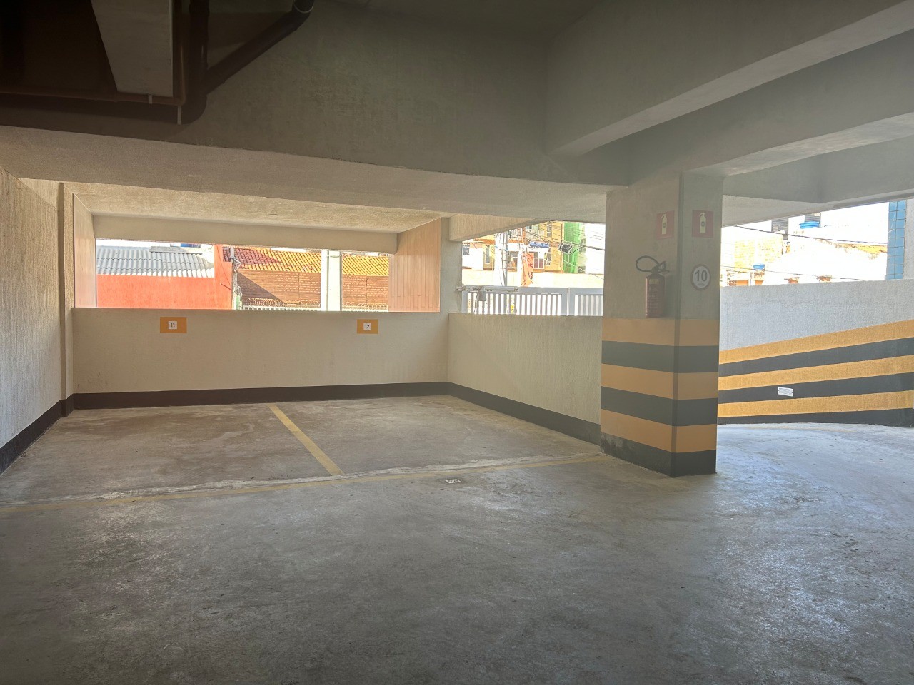 Apartamento, 1 quarto, 18 m² - Foto 13