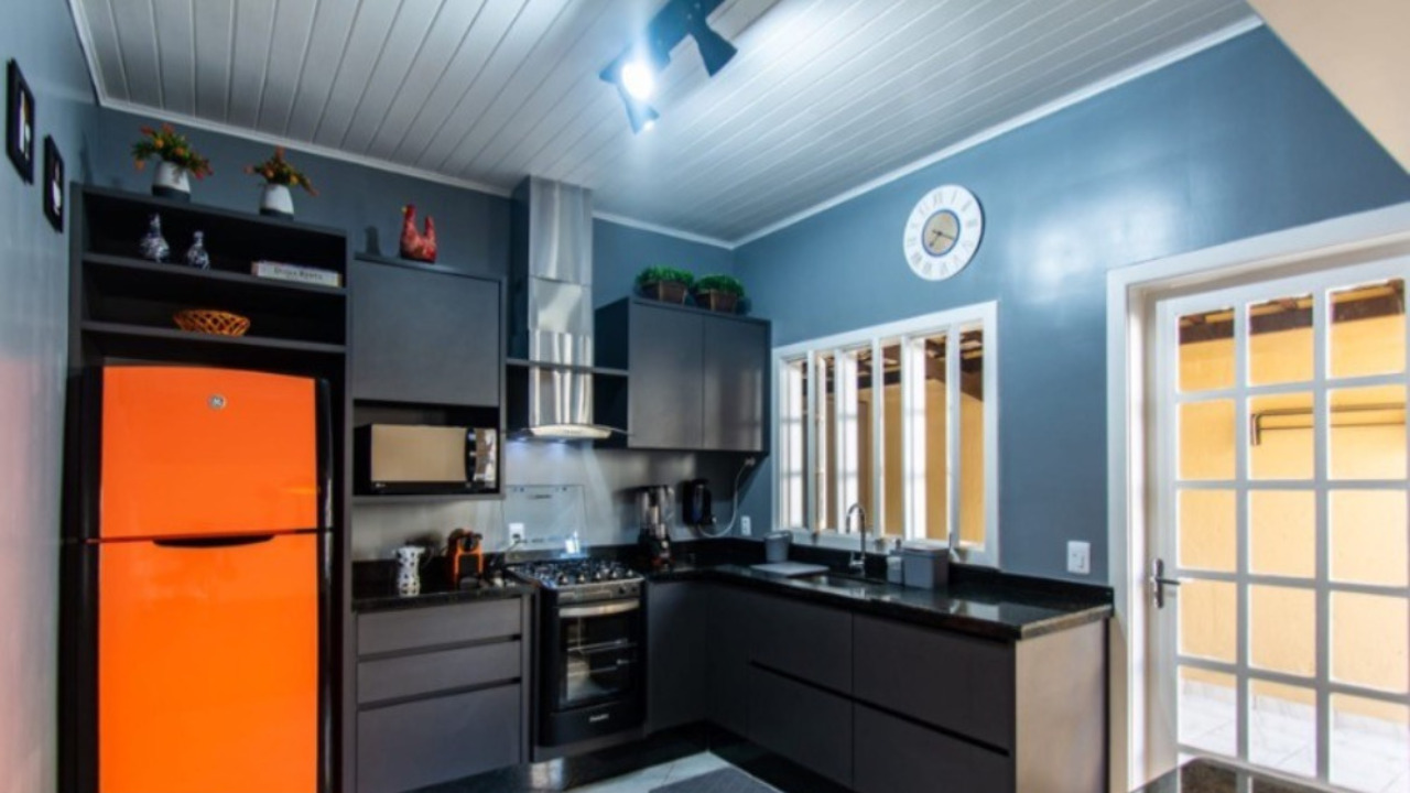 Casa, 3 quartos, 139 m² - Foto 6