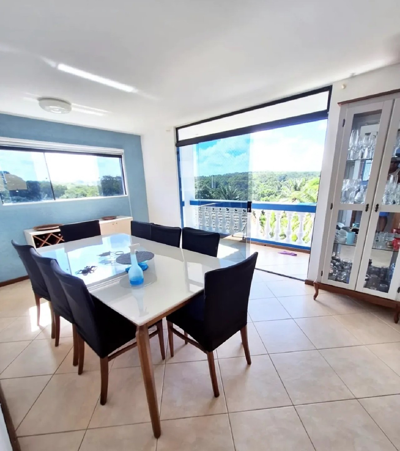 Casa, 4 quartos - Foto 26