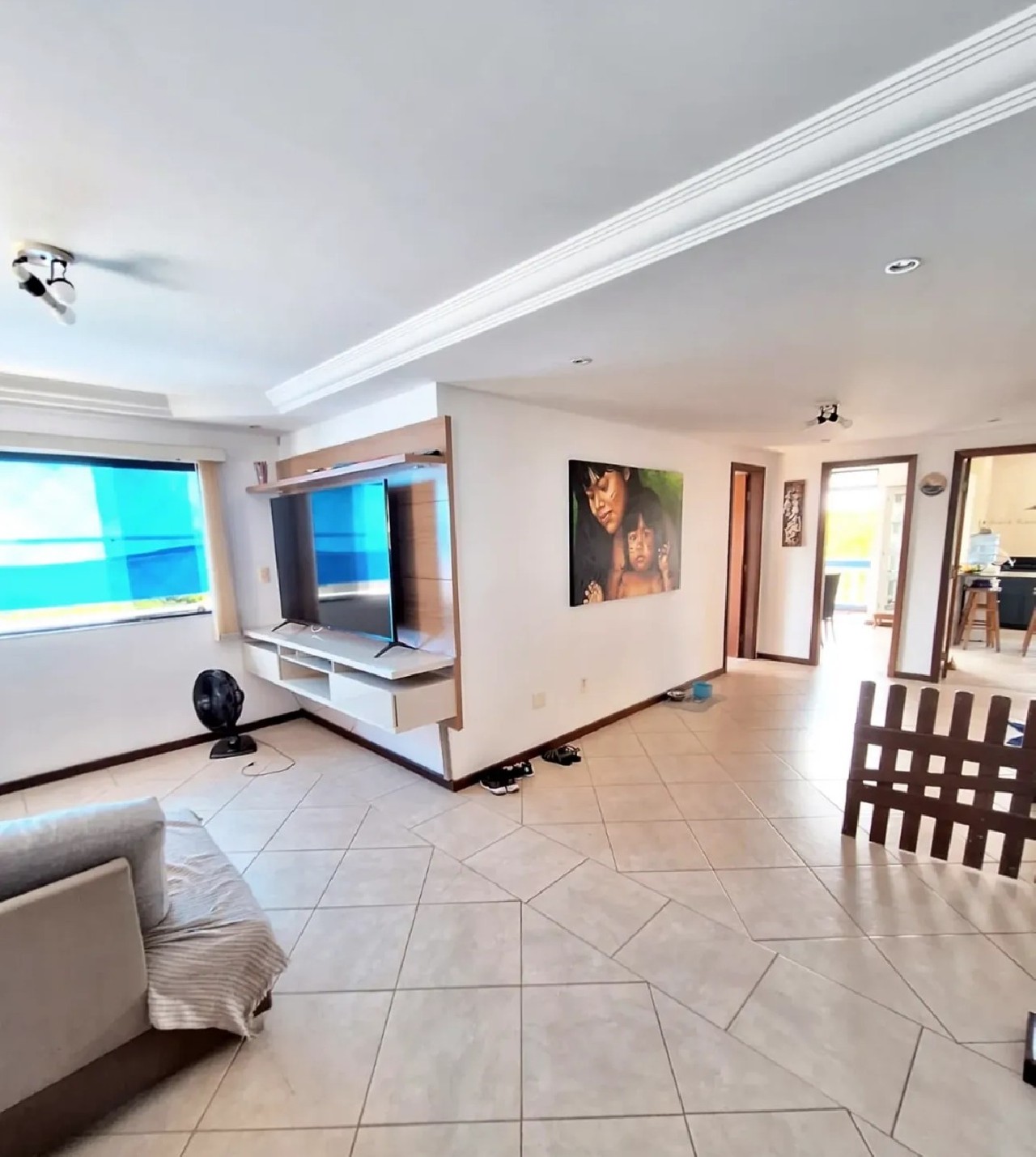 Casa, 4 quartos - Foto 23