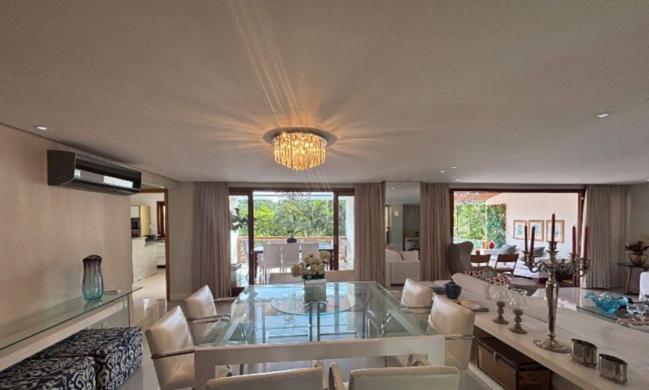 Casa, 5 quartos - Foto 14