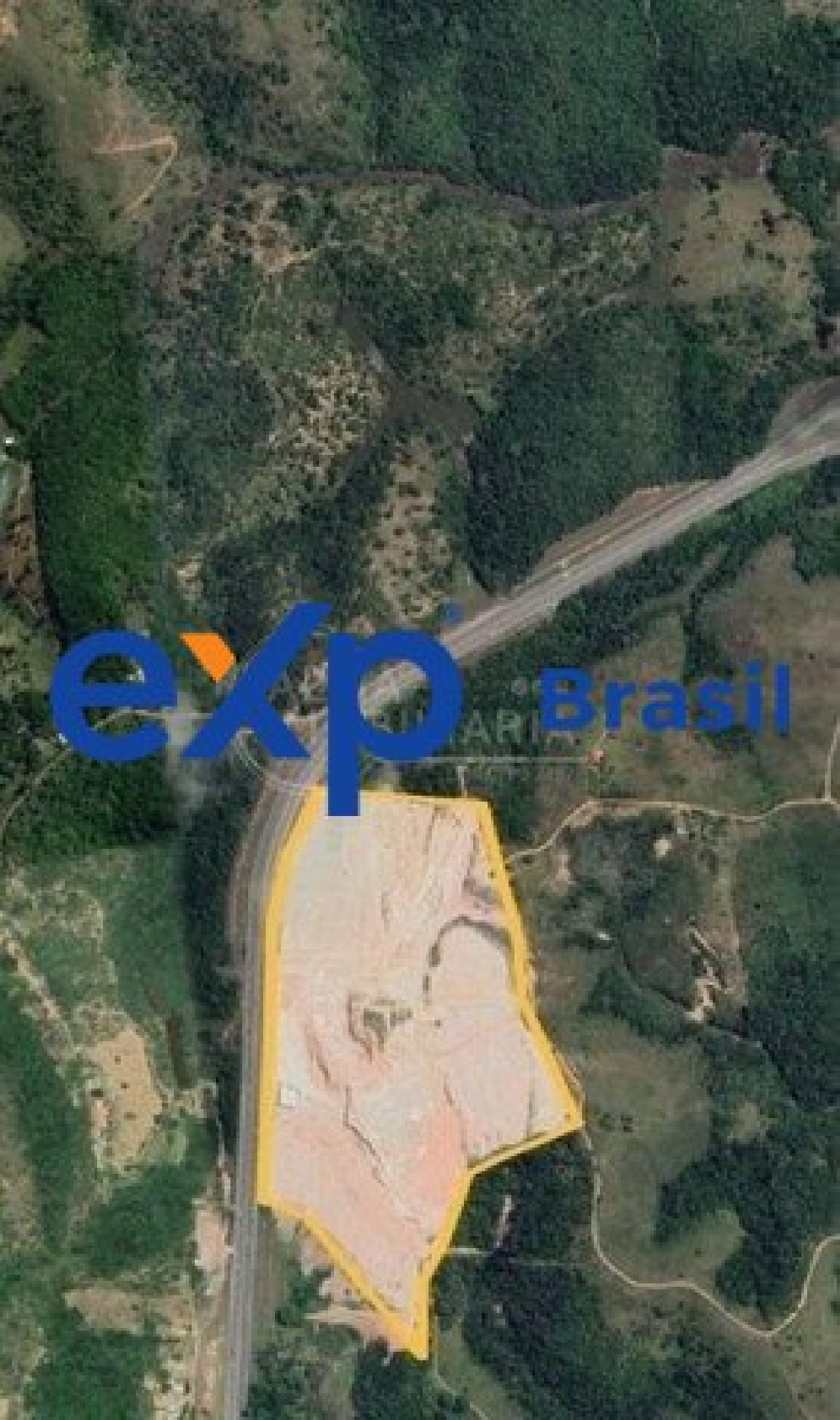 Loteamento e Condomínio, 10 hectares - Foto 6