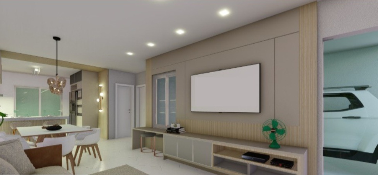 Casa, 4 quartos - Foto 8