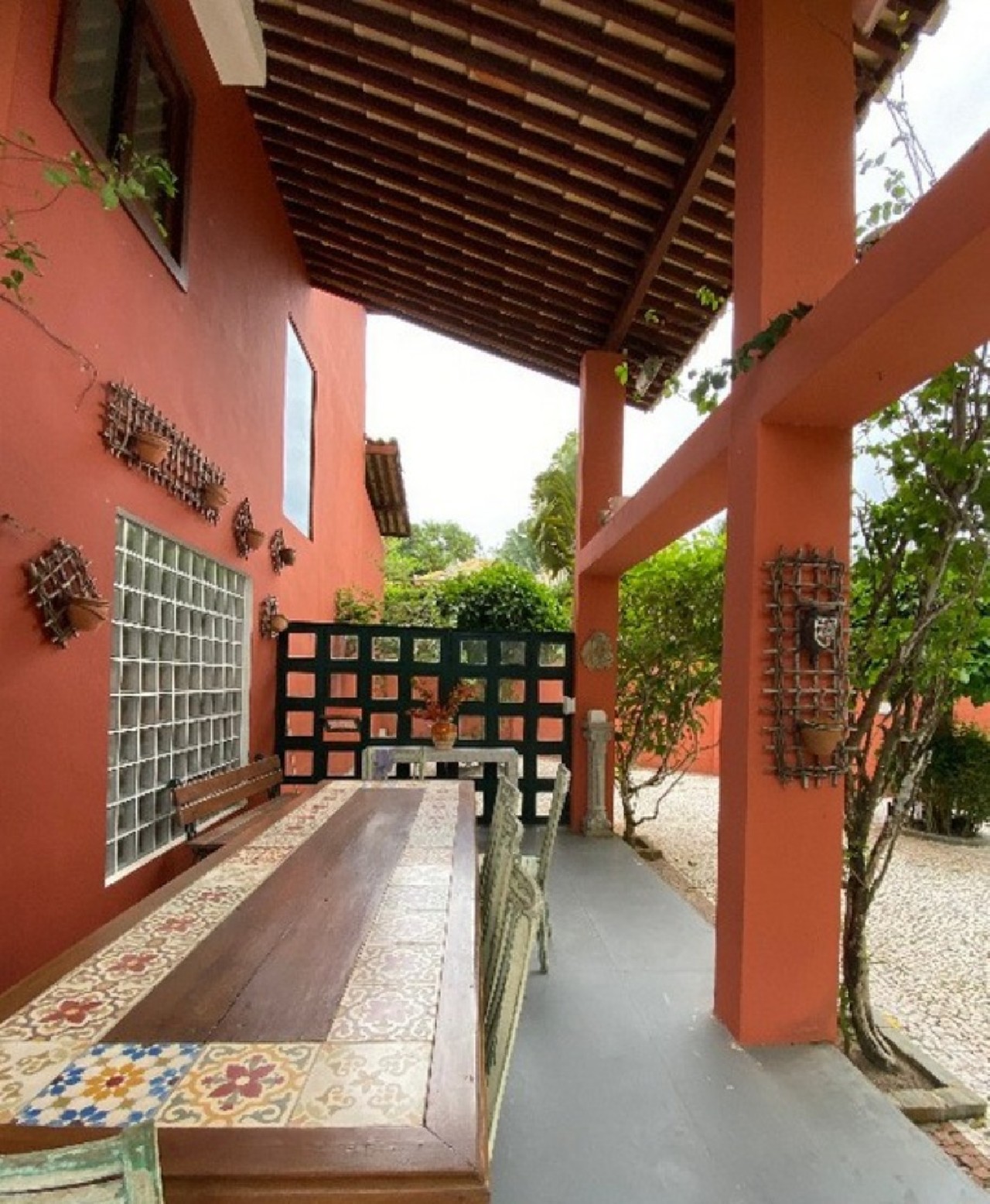 Casa, 6 quartos - Foto 9