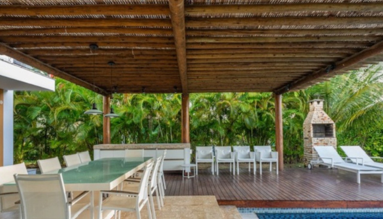 Casa, 4 quartos - Foto 20