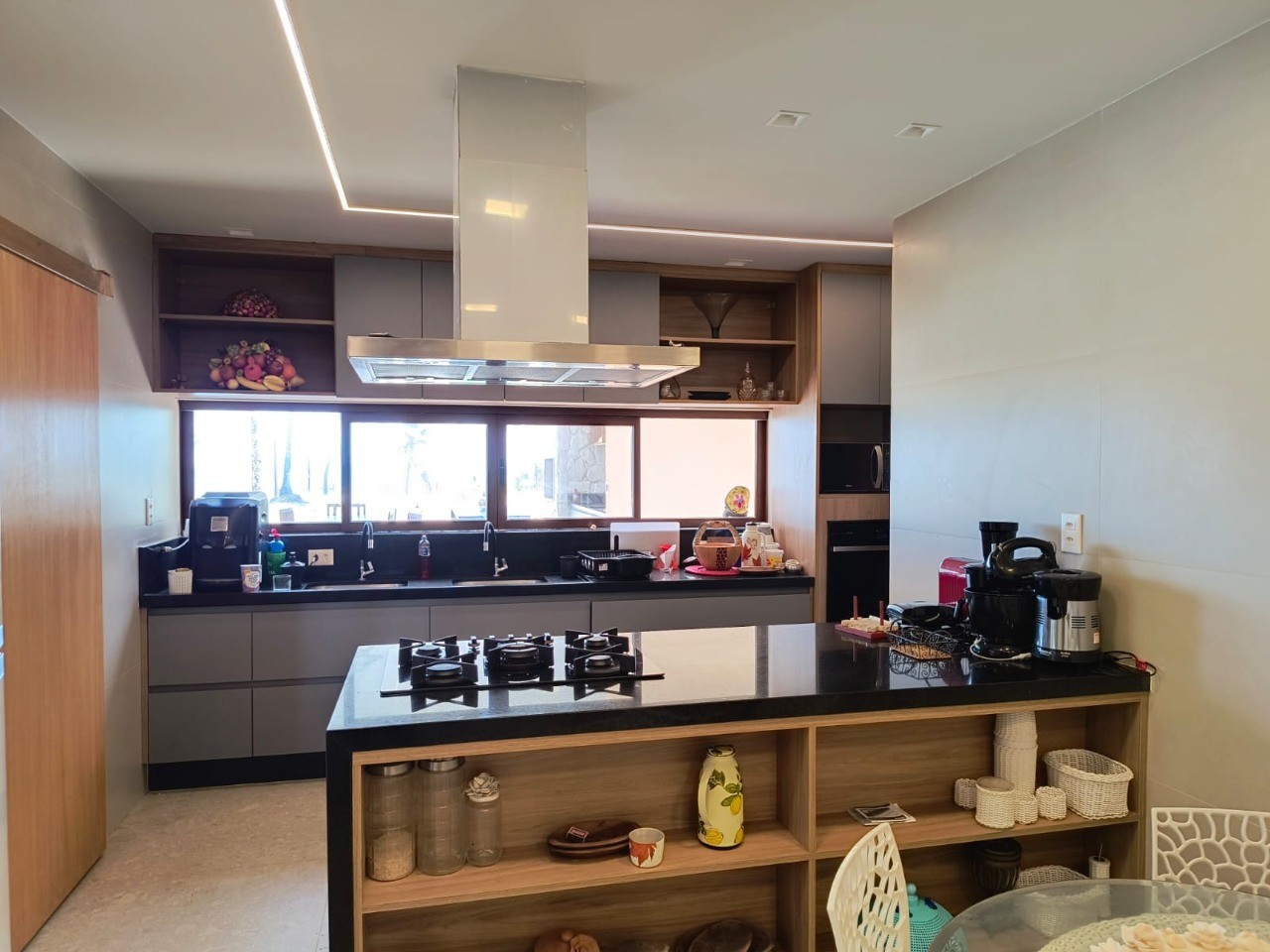 Casa, 4 quartos - Foto 24