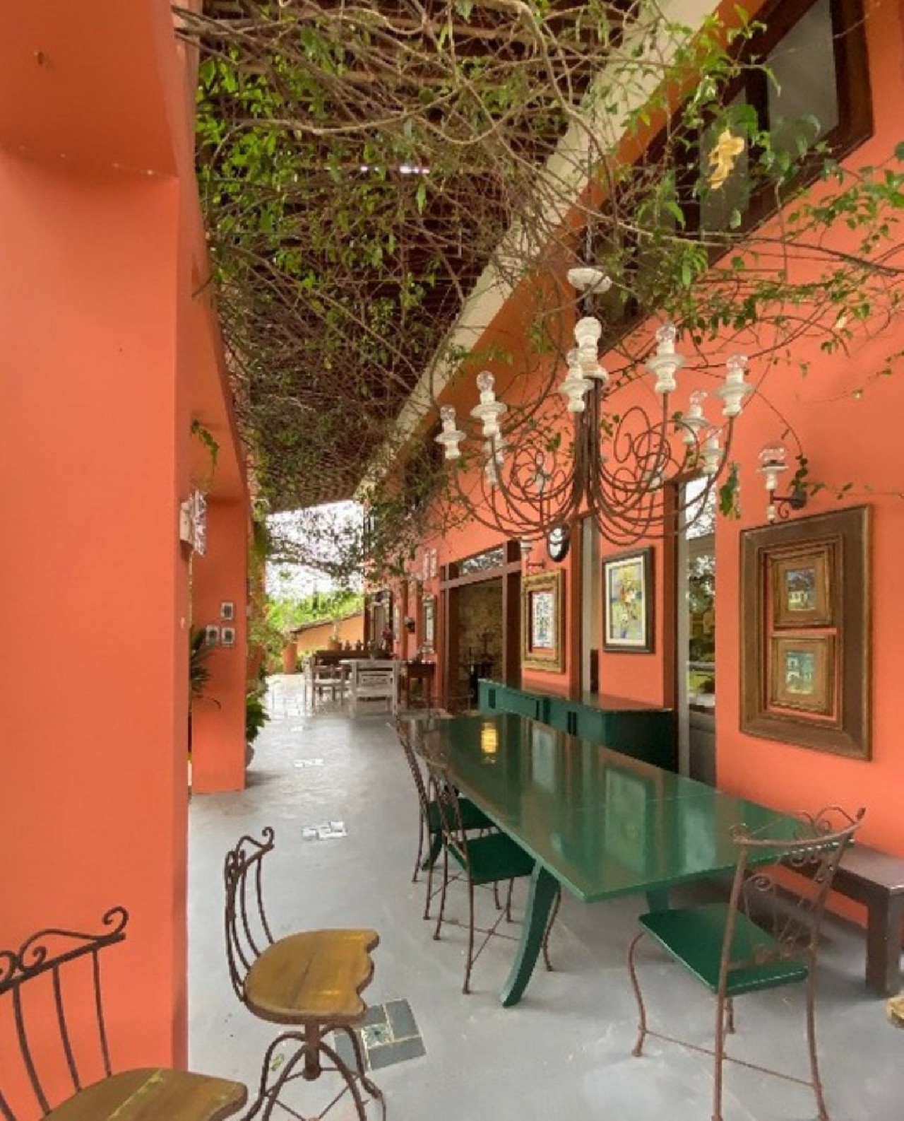 Casa, 6 quartos - Foto 1