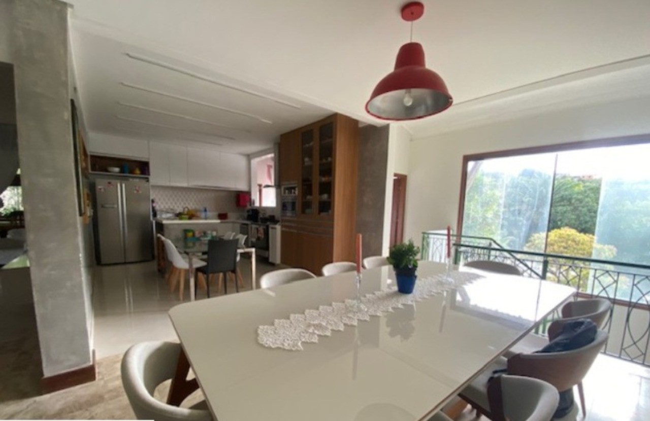 Casa, 6 quartos - Foto 1