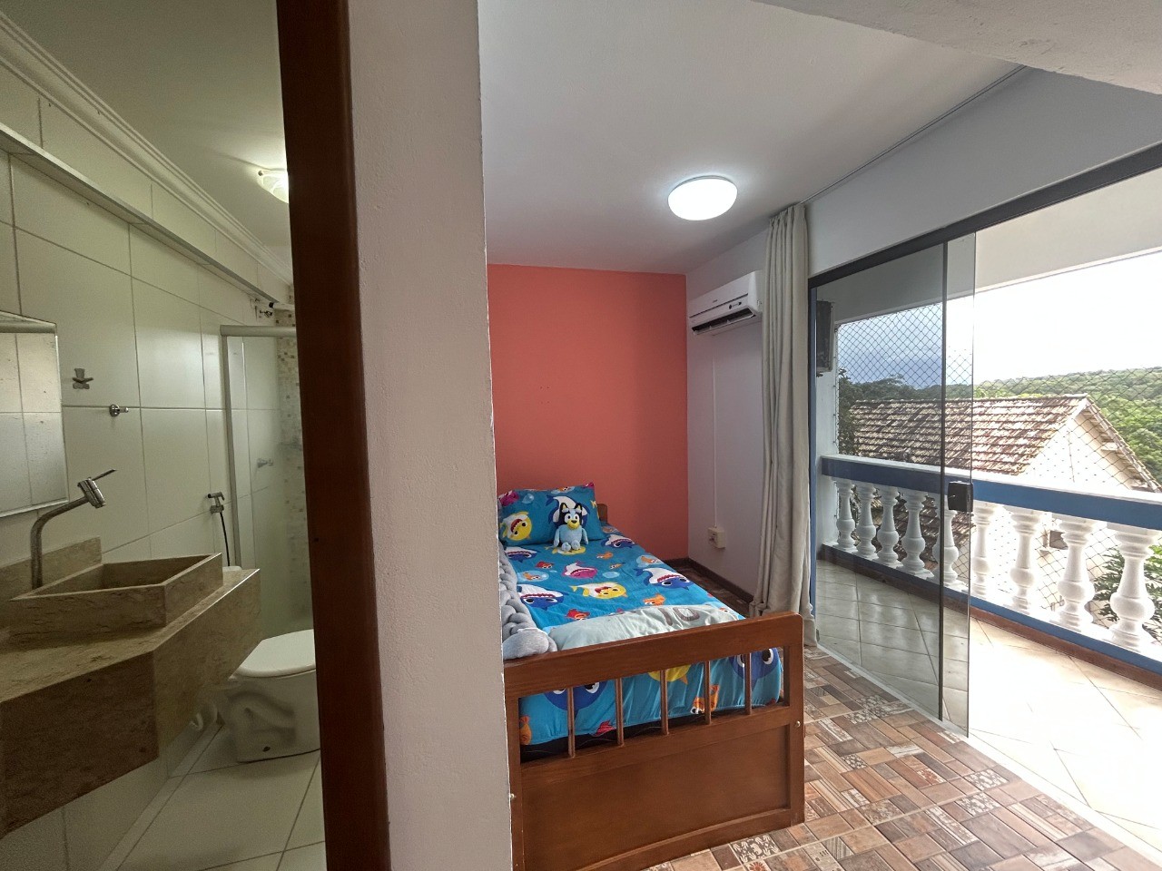 Casa, 4 quartos - Foto 18