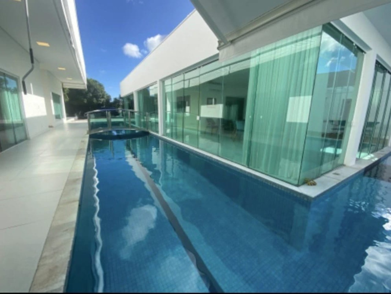 Casa, 7 quartos - Foto 1