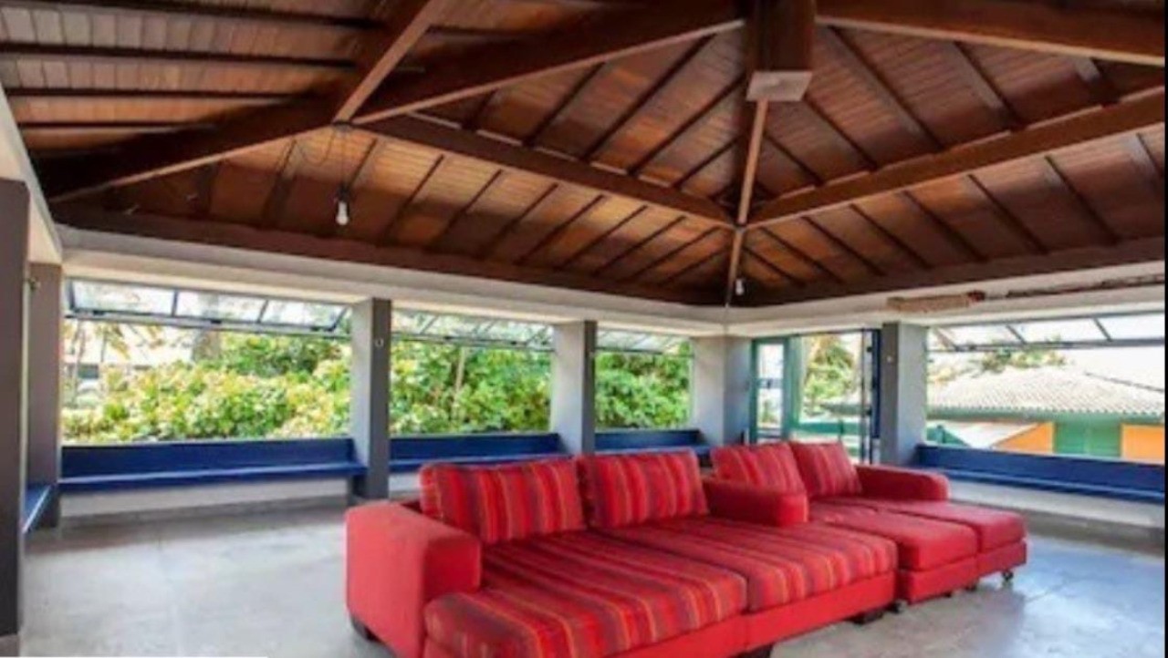 Casa, 7 quartos - Foto 11