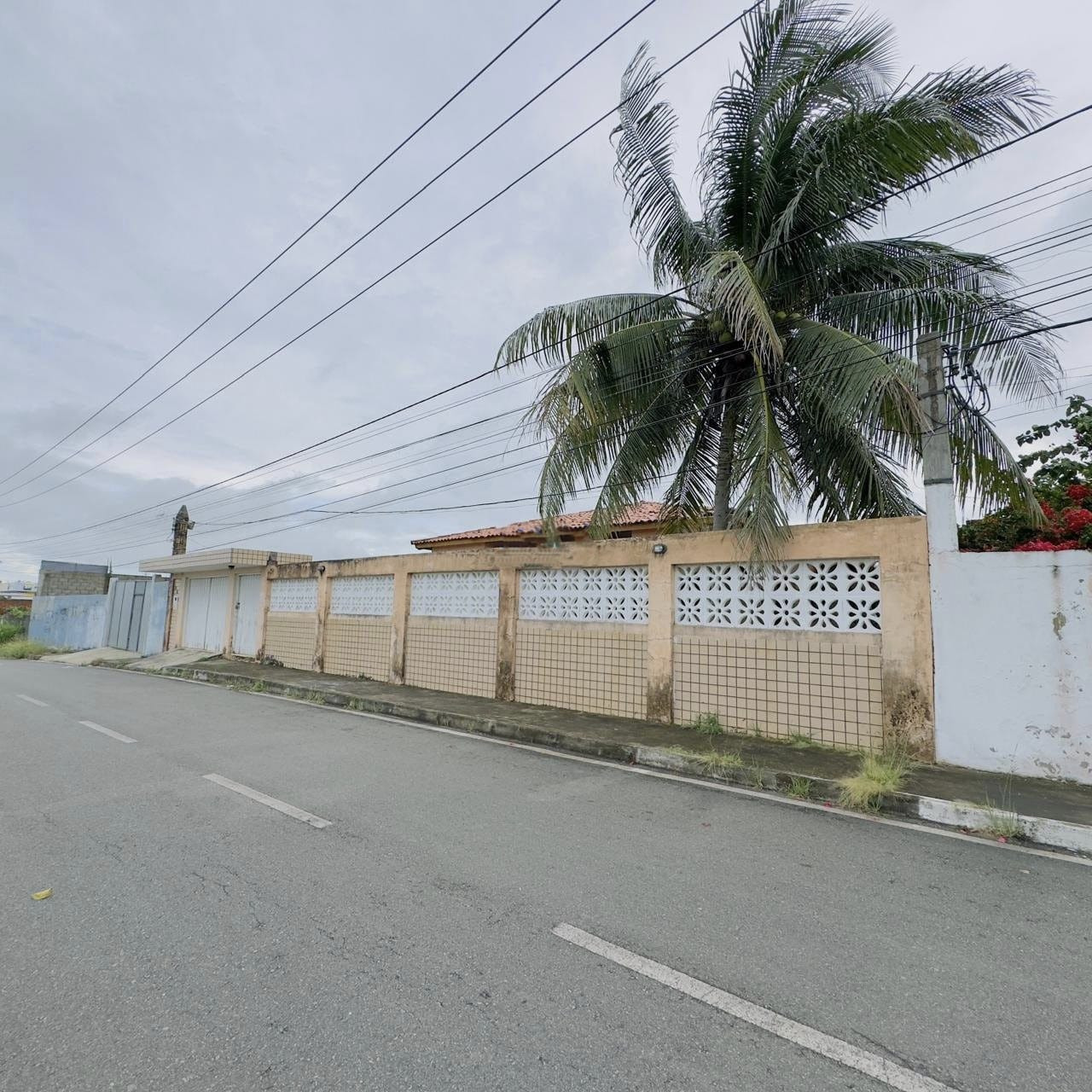 Terreno, 1000 m² - Foto 3