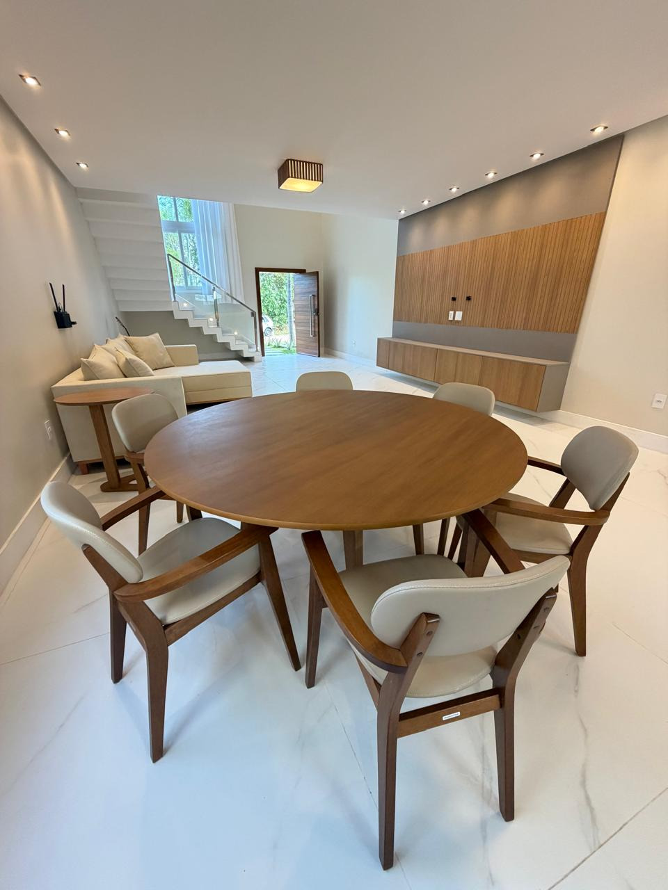 Casa, 6 quartos - Foto 6