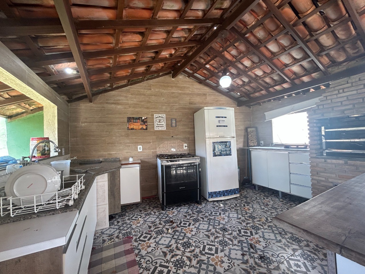Casa, 4 quartos, 500 m² - Foto 38