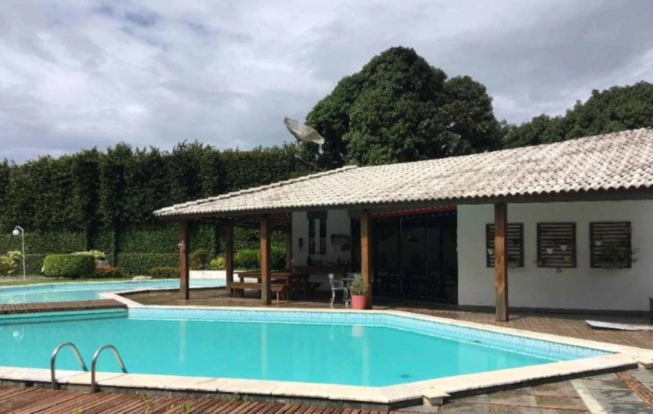 Casa, 4 quartos - Foto 13