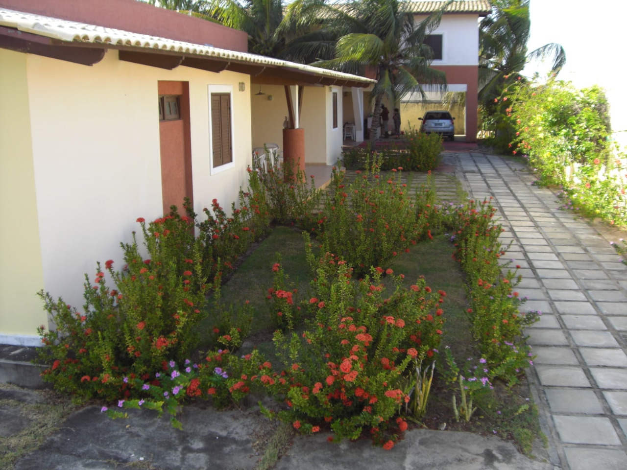 Casa, 5 quartos - Foto 5