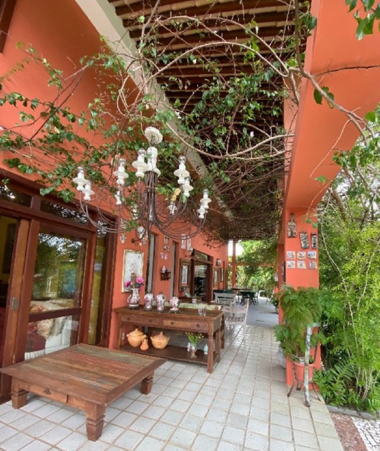 Casa, 6 quartos - Foto 4