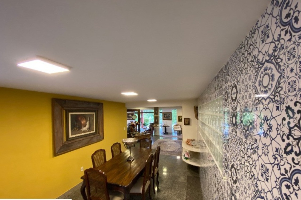 Casa, 6 quartos - Foto 15