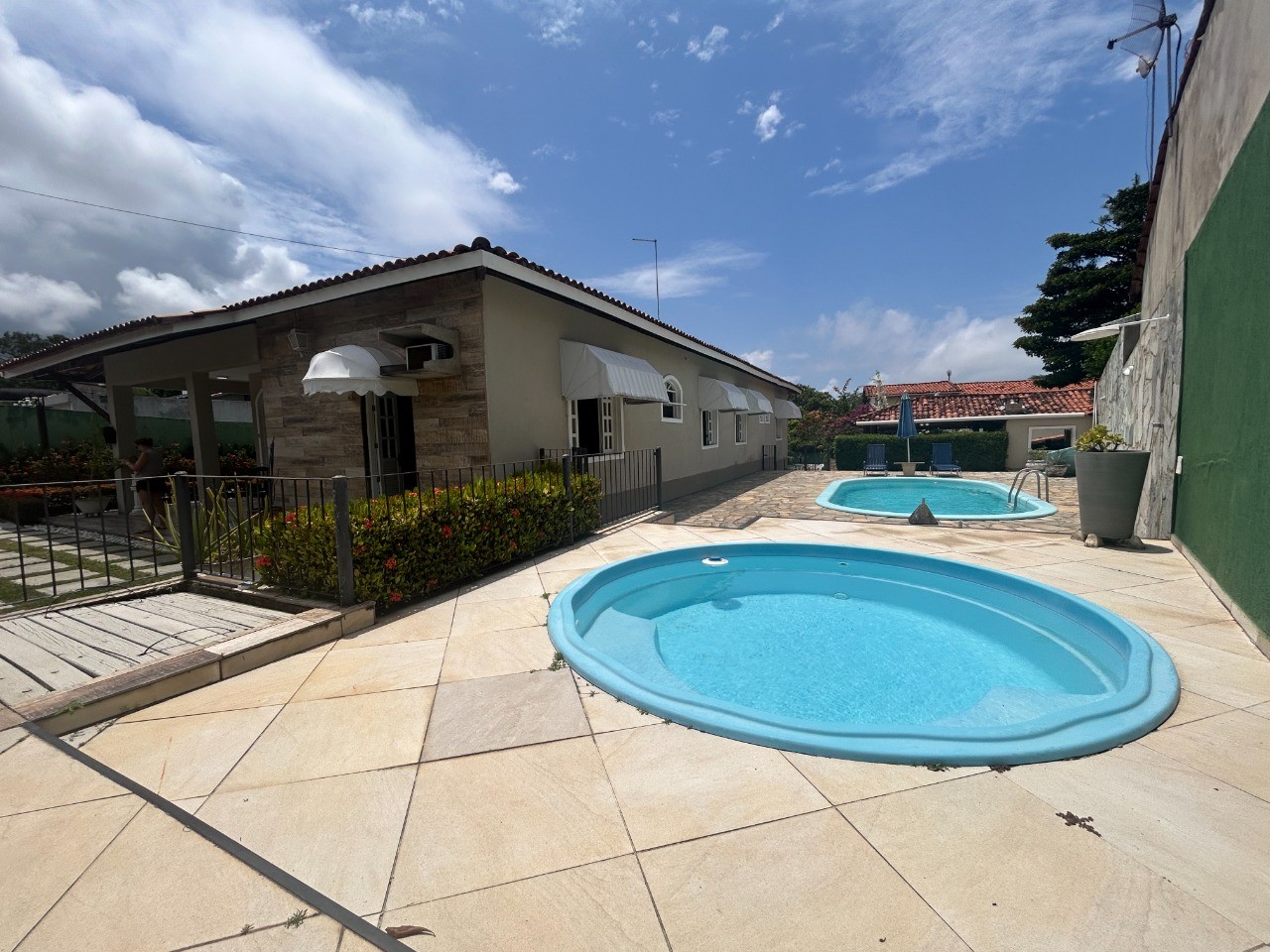 Casa, 4 quartos, 500 m² - Foto 40