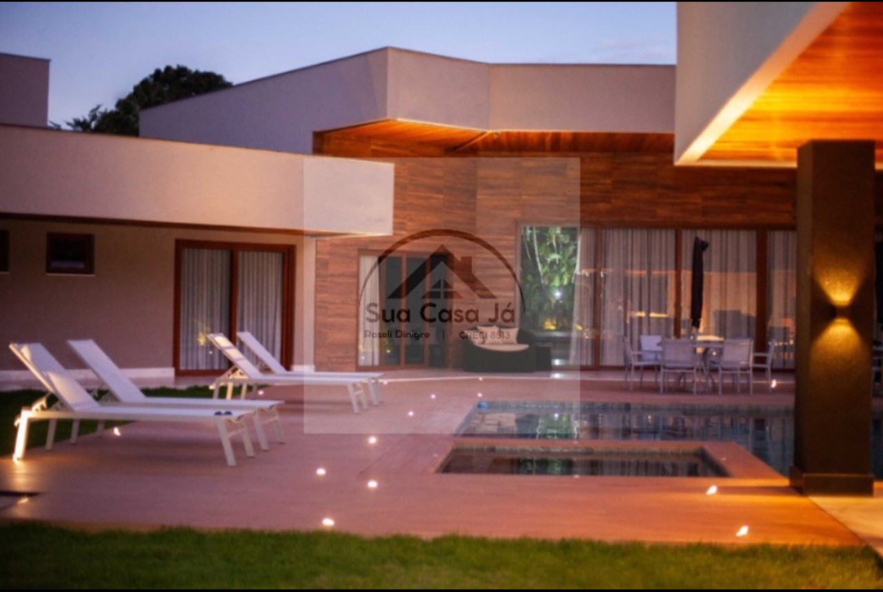 Casa, 6 quartos - Foto 5