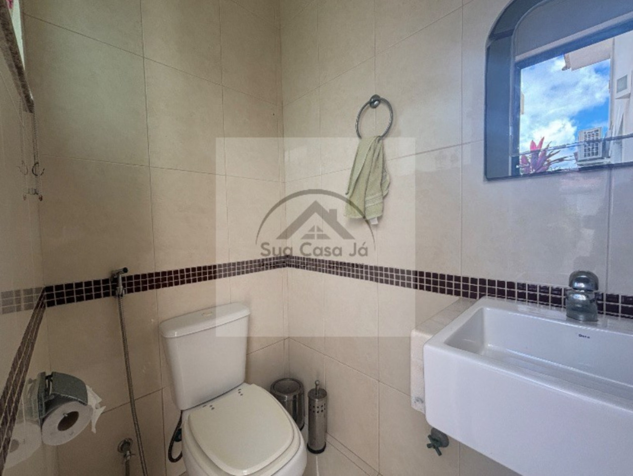 Casa, 4 quartos - Foto 18