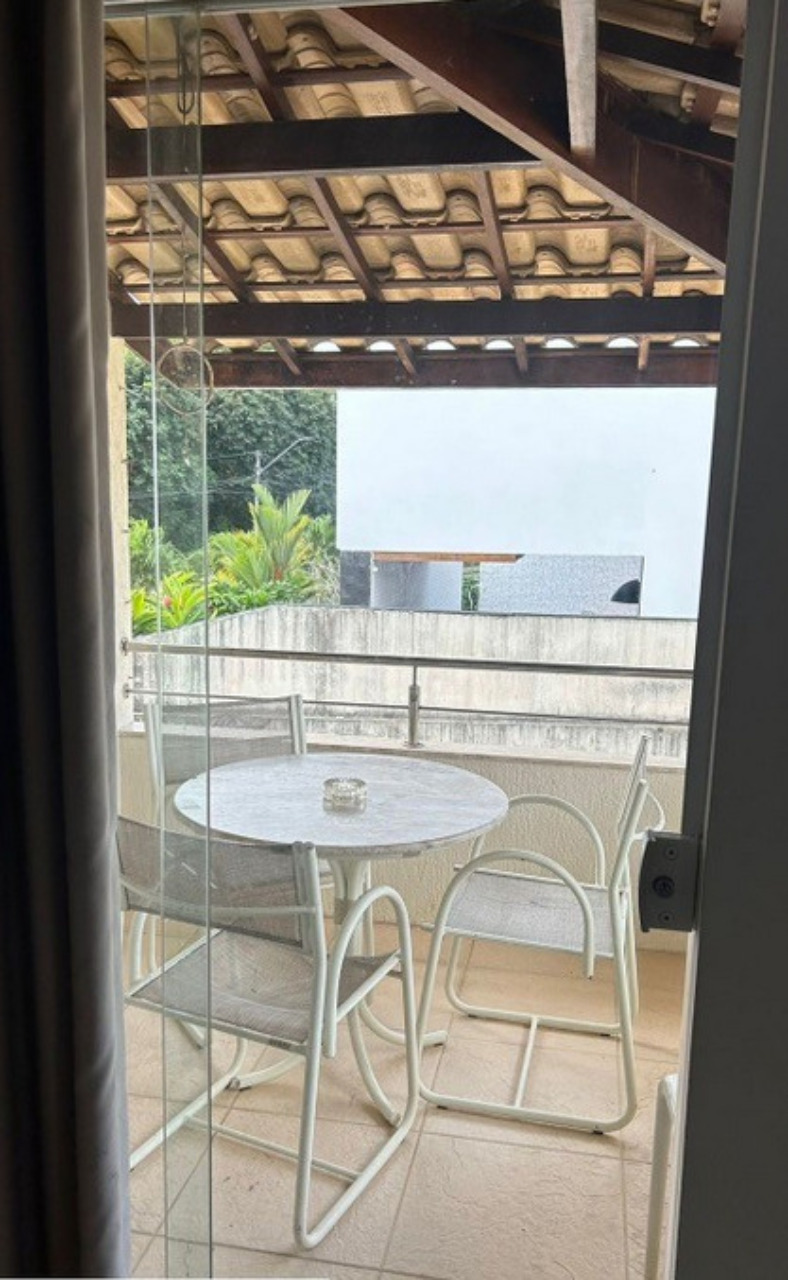 Casa, 4 quartos - Foto 8