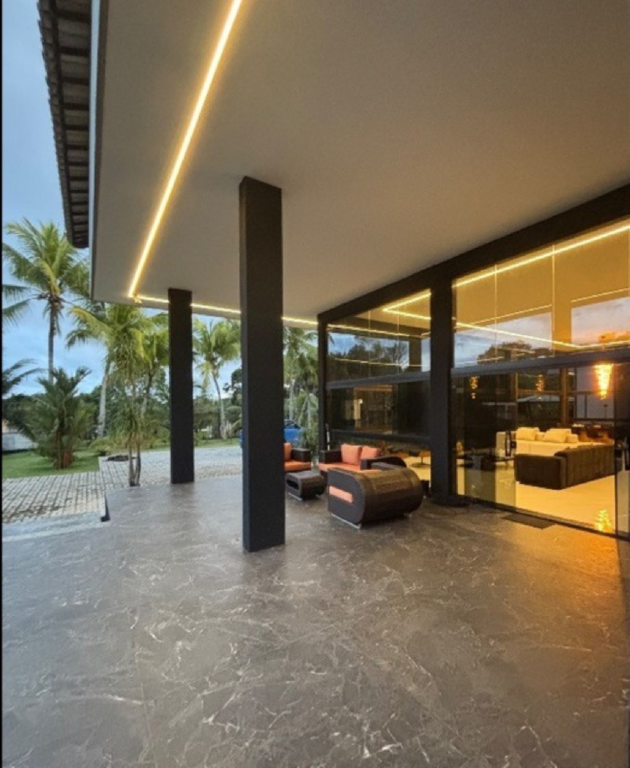 Casa, 6 quartos - Foto 3