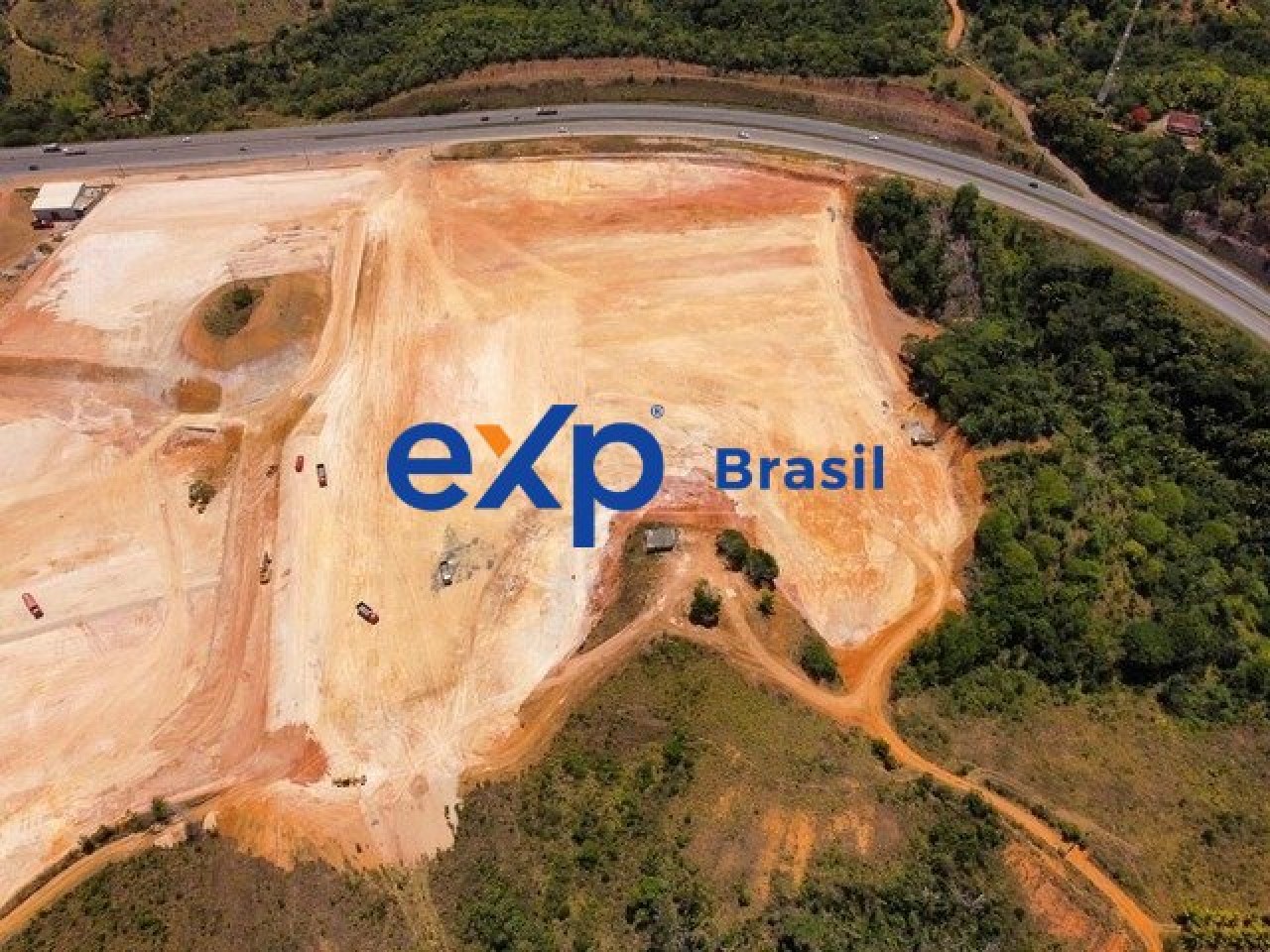 Loteamento e Condomínio, 10 hectares - Foto 7