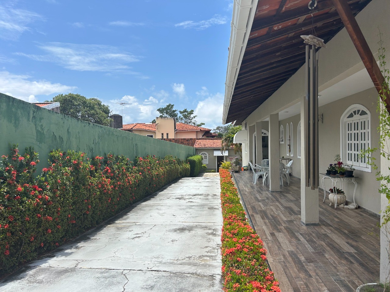 Casa, 4 quartos, 500 m² - Foto 7