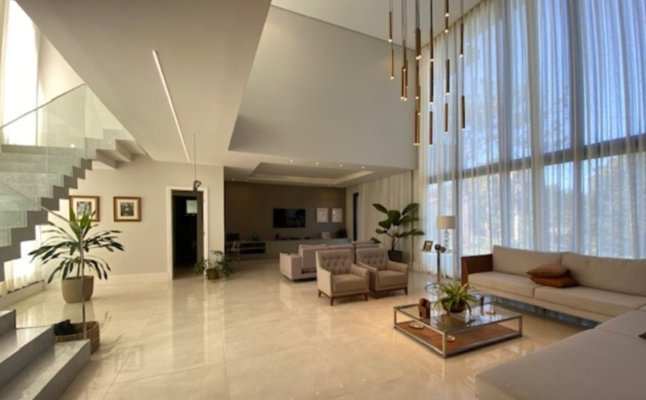 Casa, 5 quartos - Foto 1