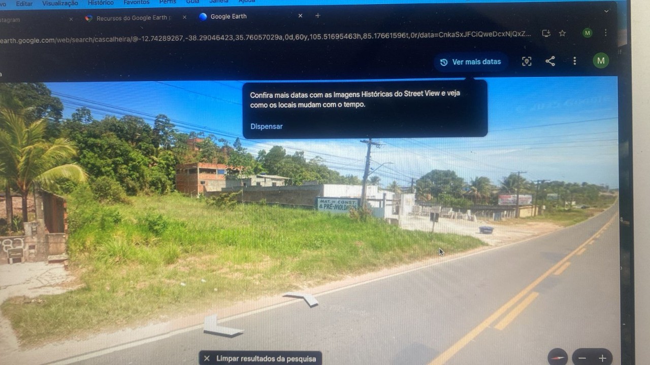 Loteamento e Condomínio, 1000 m² - Foto 2