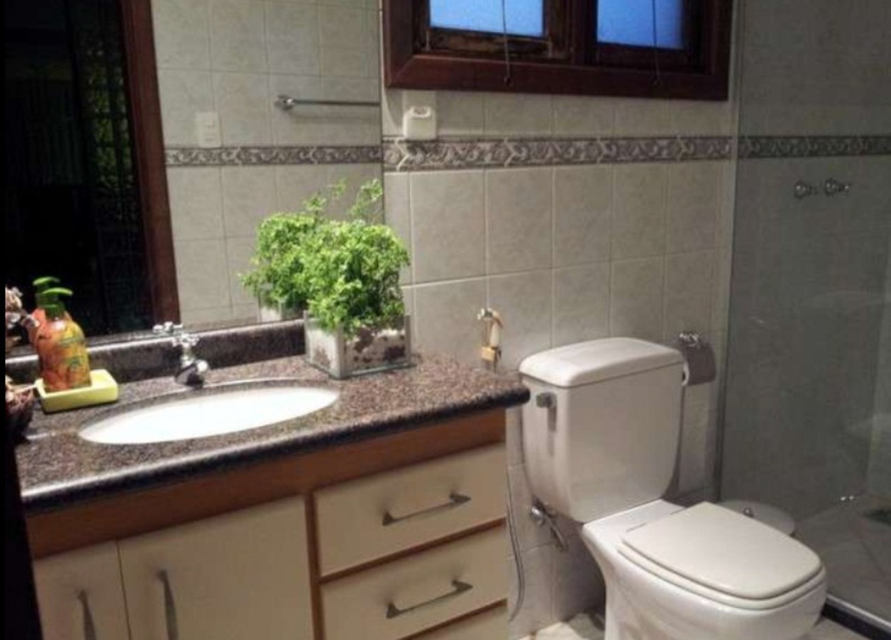 Casa, 9 quartos - Foto 6