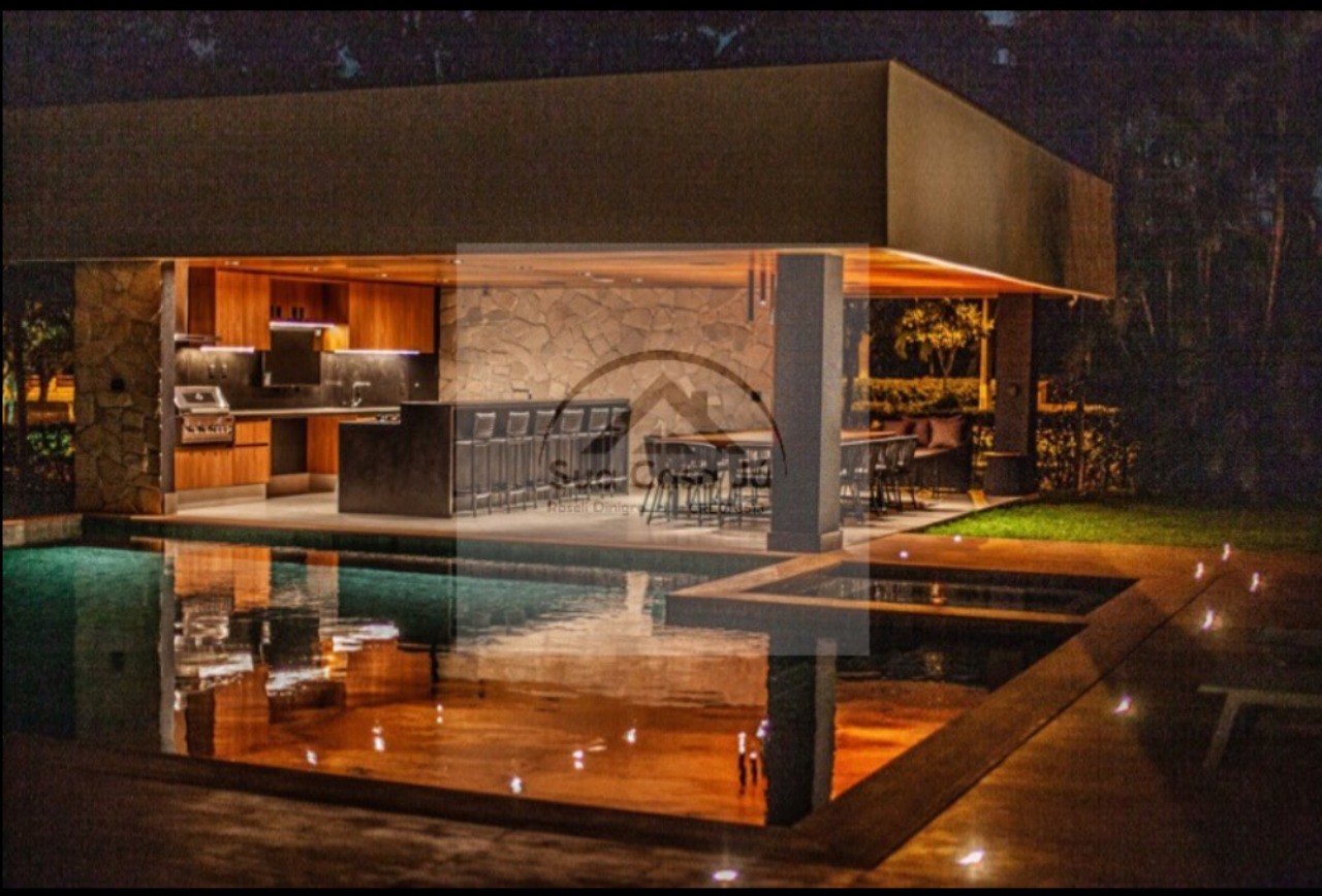 Casa, 6 quartos - Foto 6