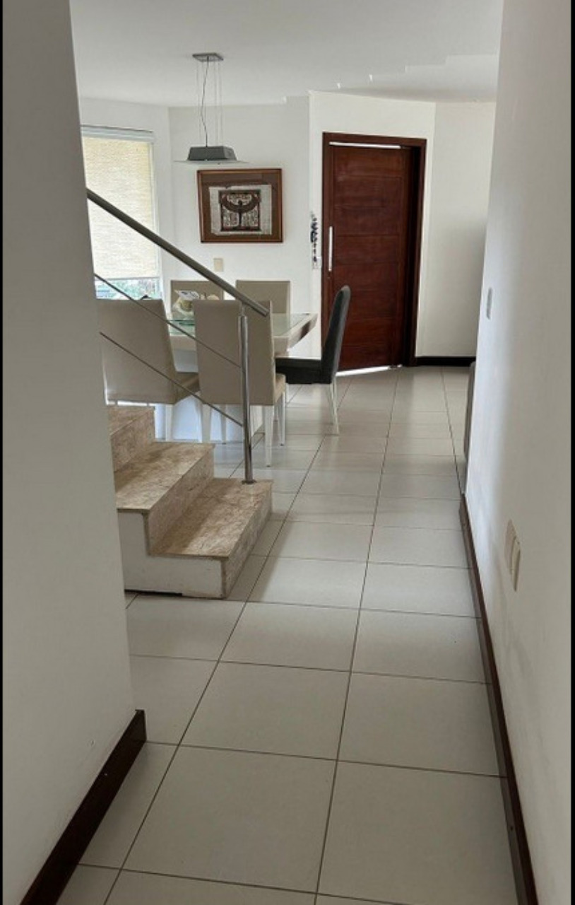 Casa, 4 quartos - Foto 10