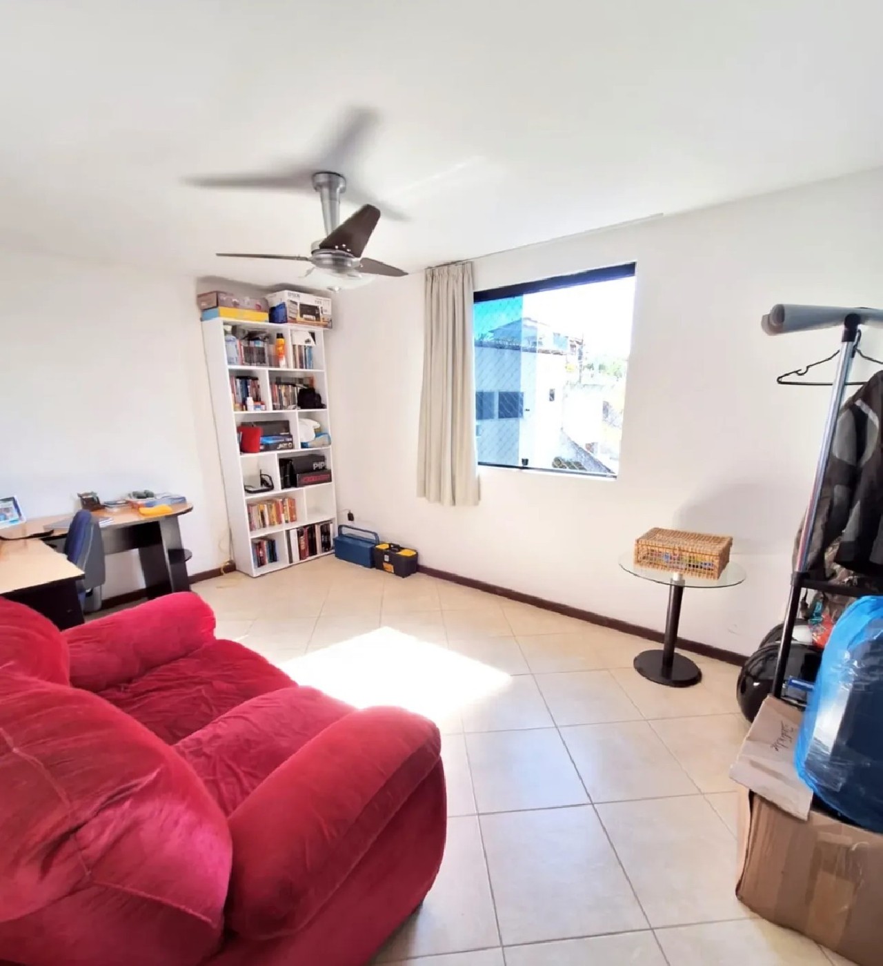 Casa, 4 quartos - Foto 24