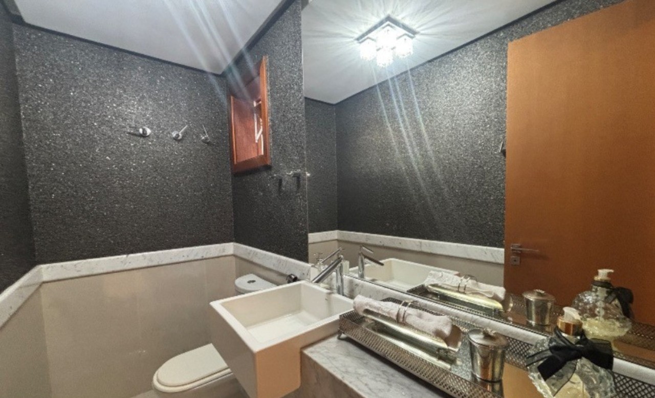 Casa, 5 quartos - Foto 4