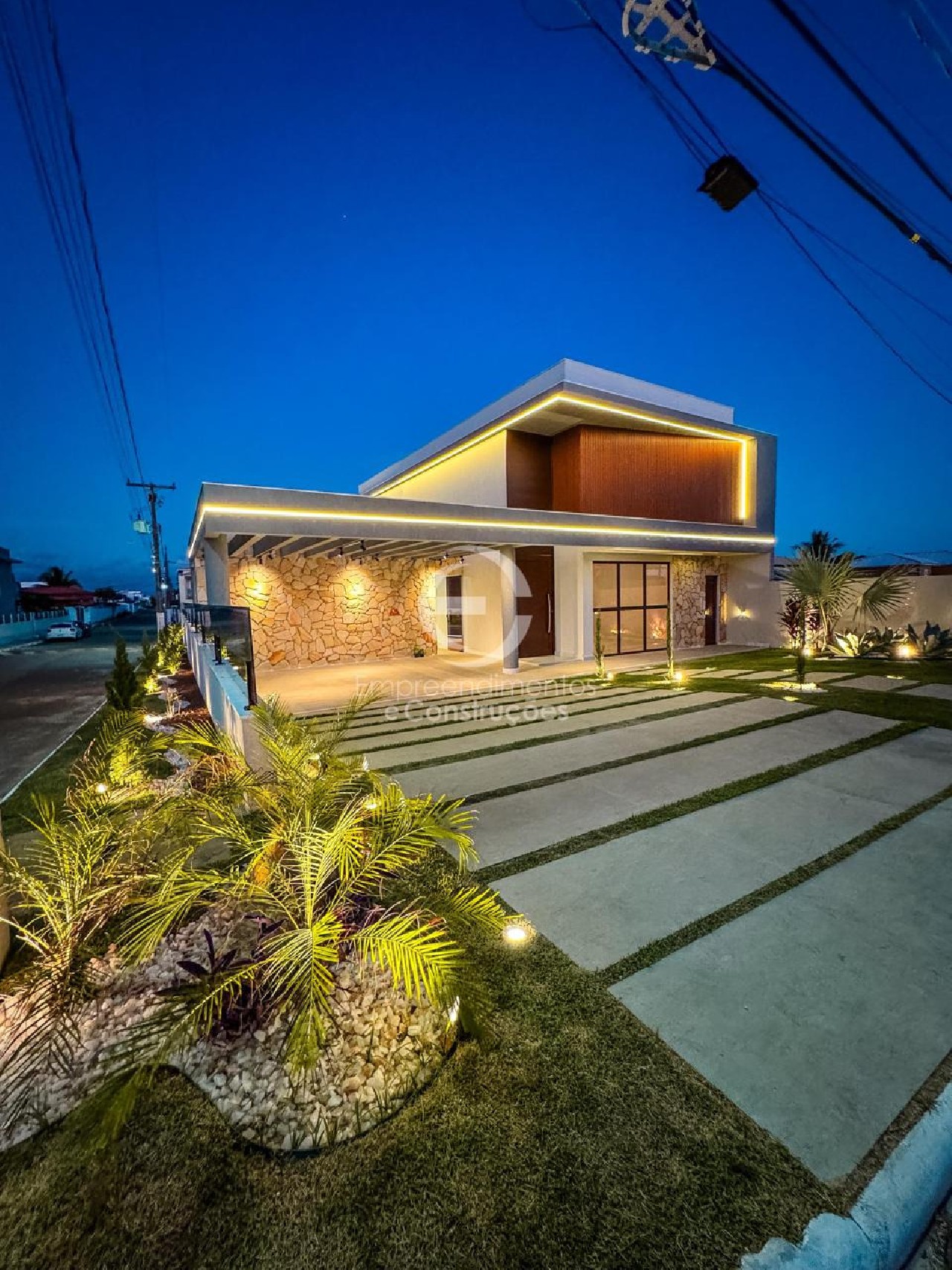 Casa, 3 quartos - Foto 6
