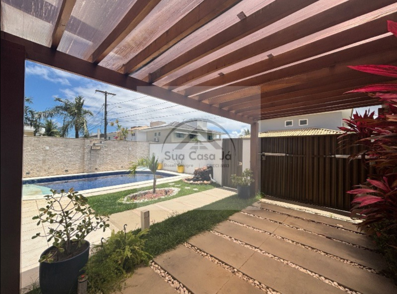 Casa, 4 quartos - Foto 20