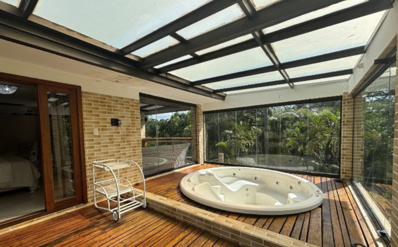 Casa, 5 quartos - Foto 11