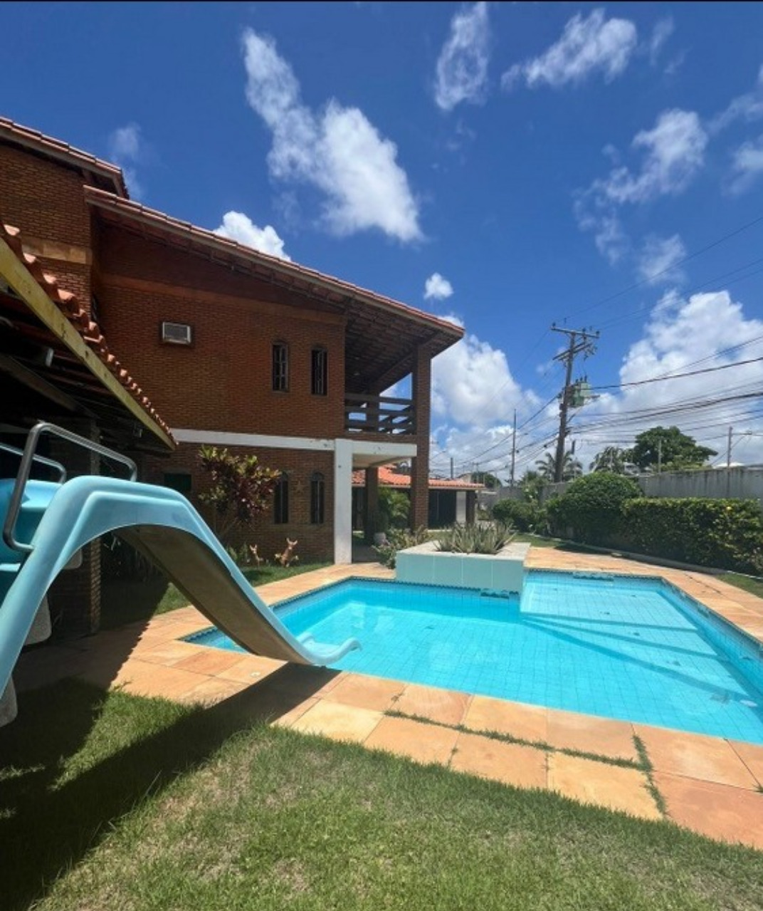 Casa, 6 quartos - Foto 1