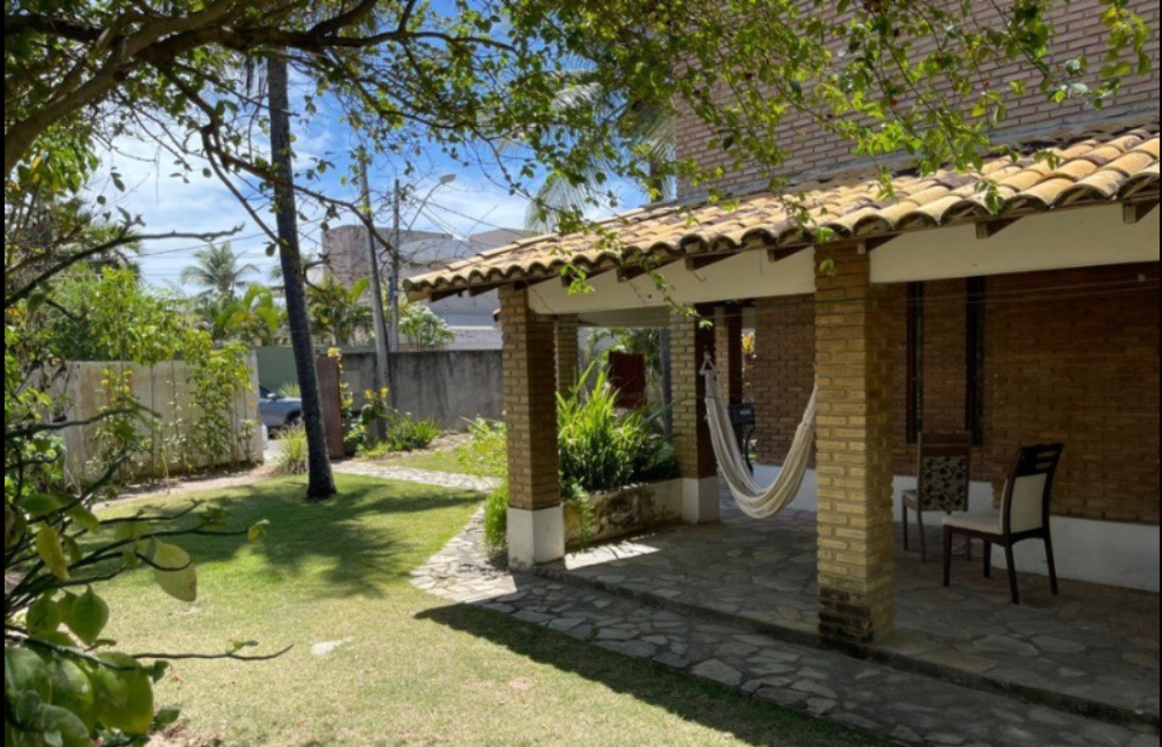 Casa, 4 quartos - Foto 10