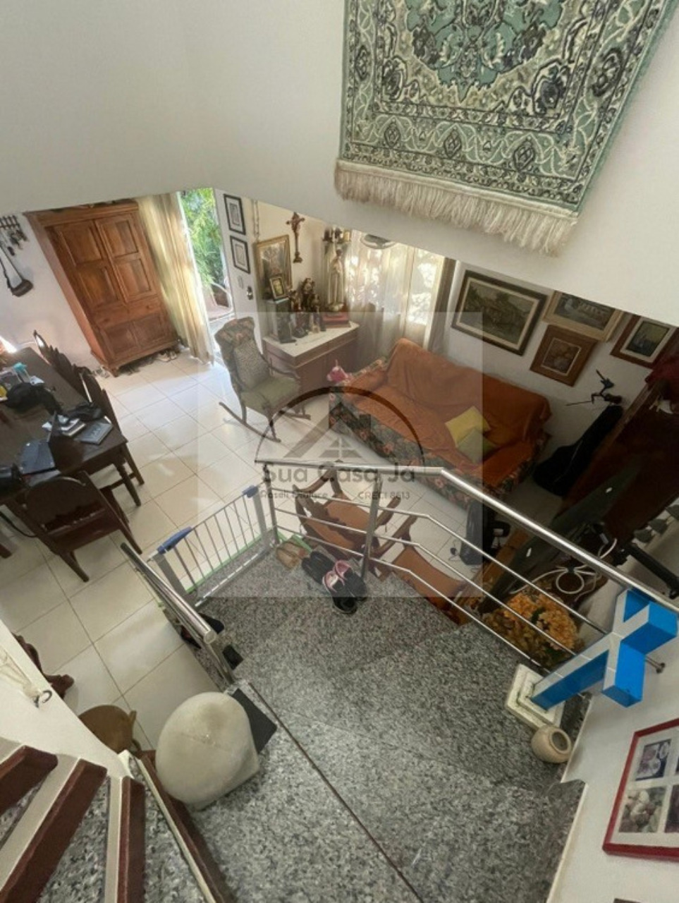 Casa, 5 quartos - Foto 8