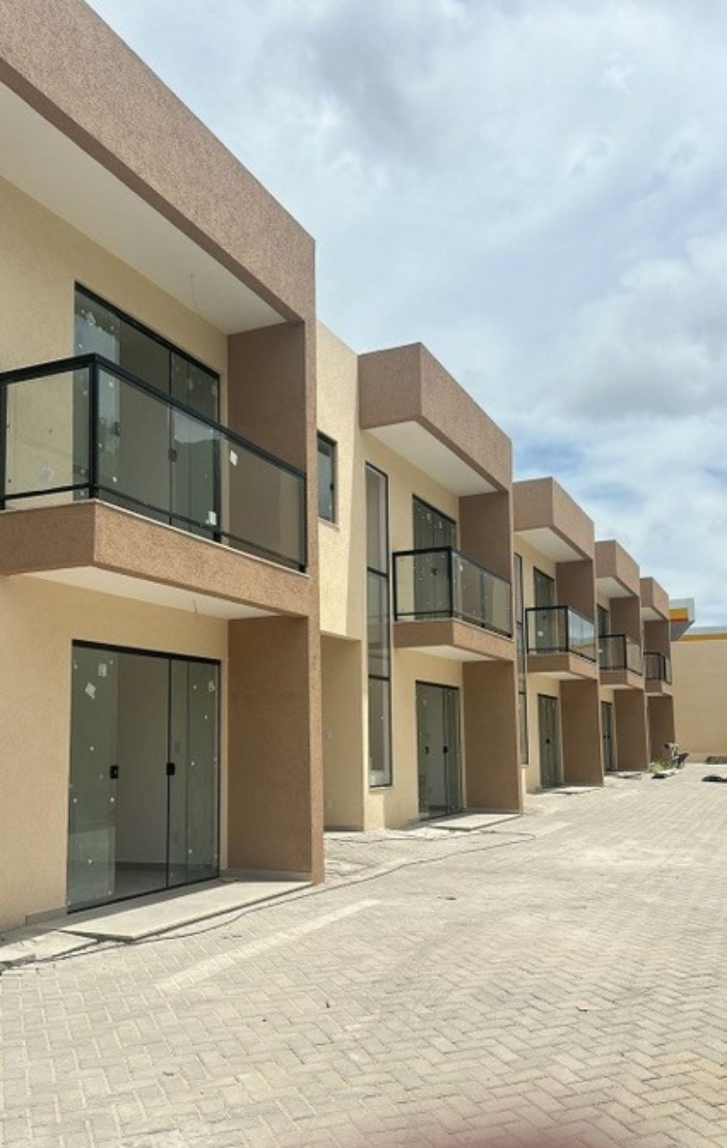 Casa, 3 quartos - Foto 4