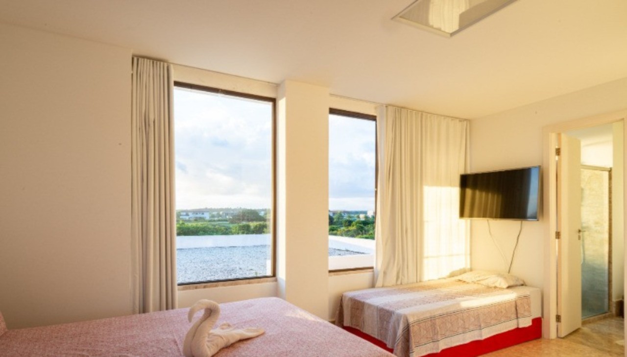 Casa, 4 quartos - Foto 14