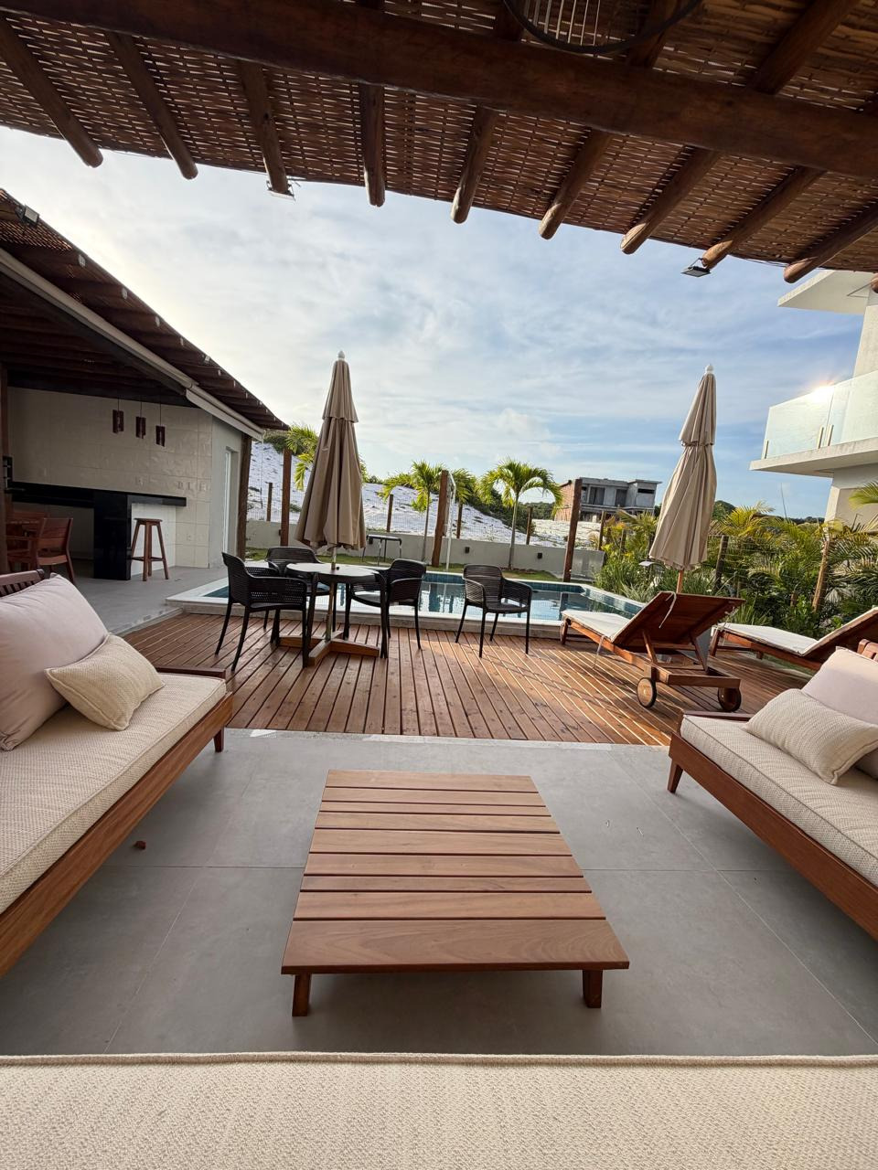 Casa, 6 quartos - Foto 34