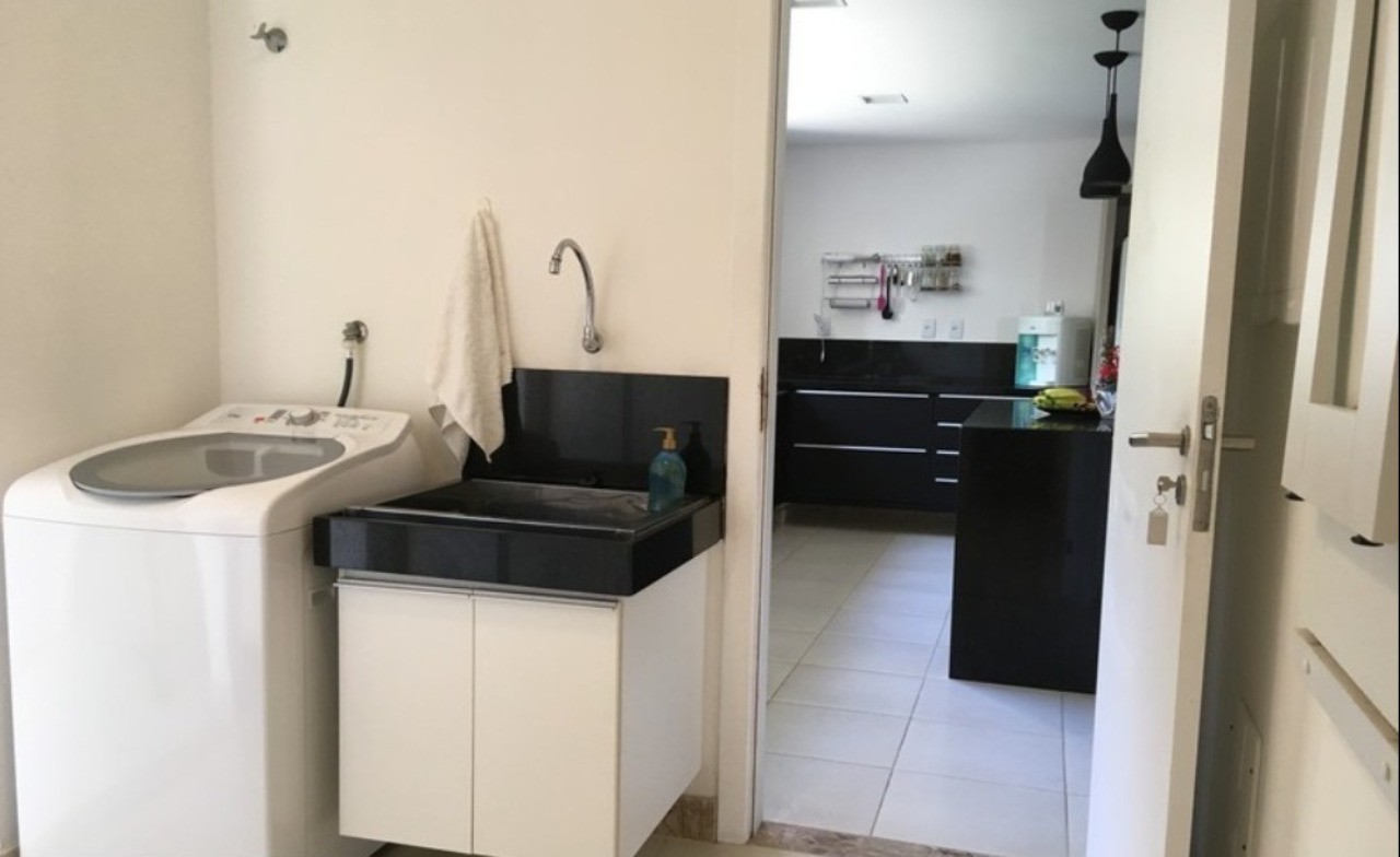 Casa, 4 quartos - Foto 18