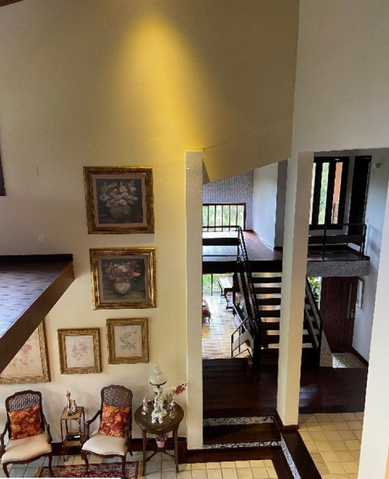 Casa, 6 quartos - Foto 16