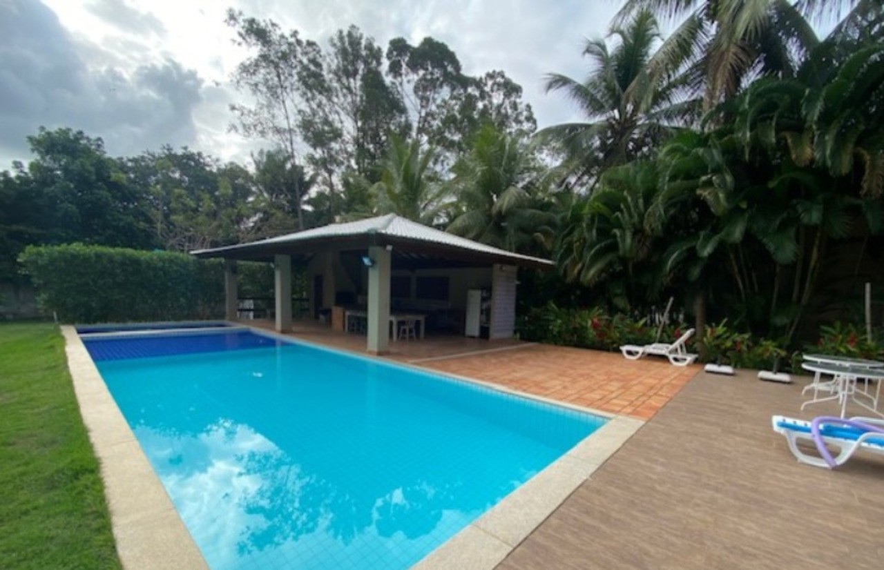 Casa, 6 quartos - Foto 12