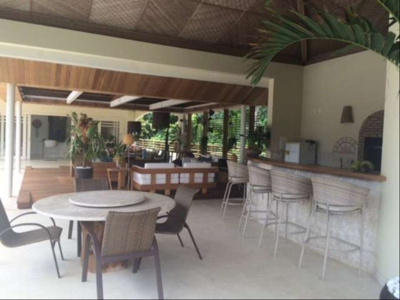 Casa, 5 quartos, 1500 m² - Foto 2