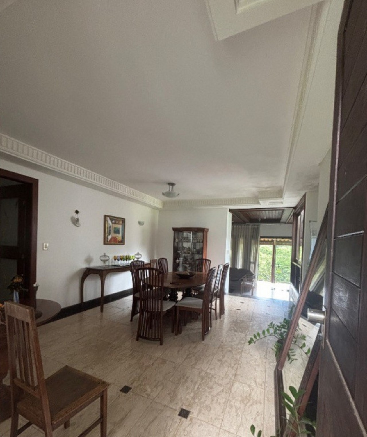 Casa, 4 quartos - Foto 11